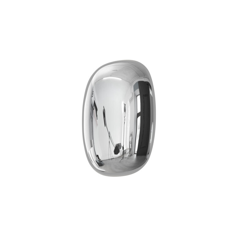 Настенный светильник Denkirs Glossa DK5110-CR