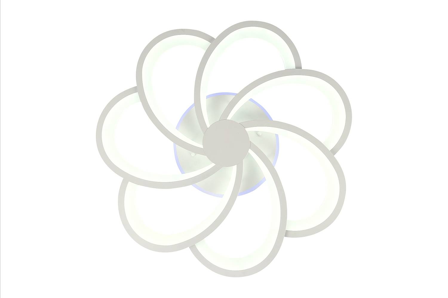 Потолочная люстра Natali Kovaltseva Holder Ii HIGH-TECH LED LAMPS 82039