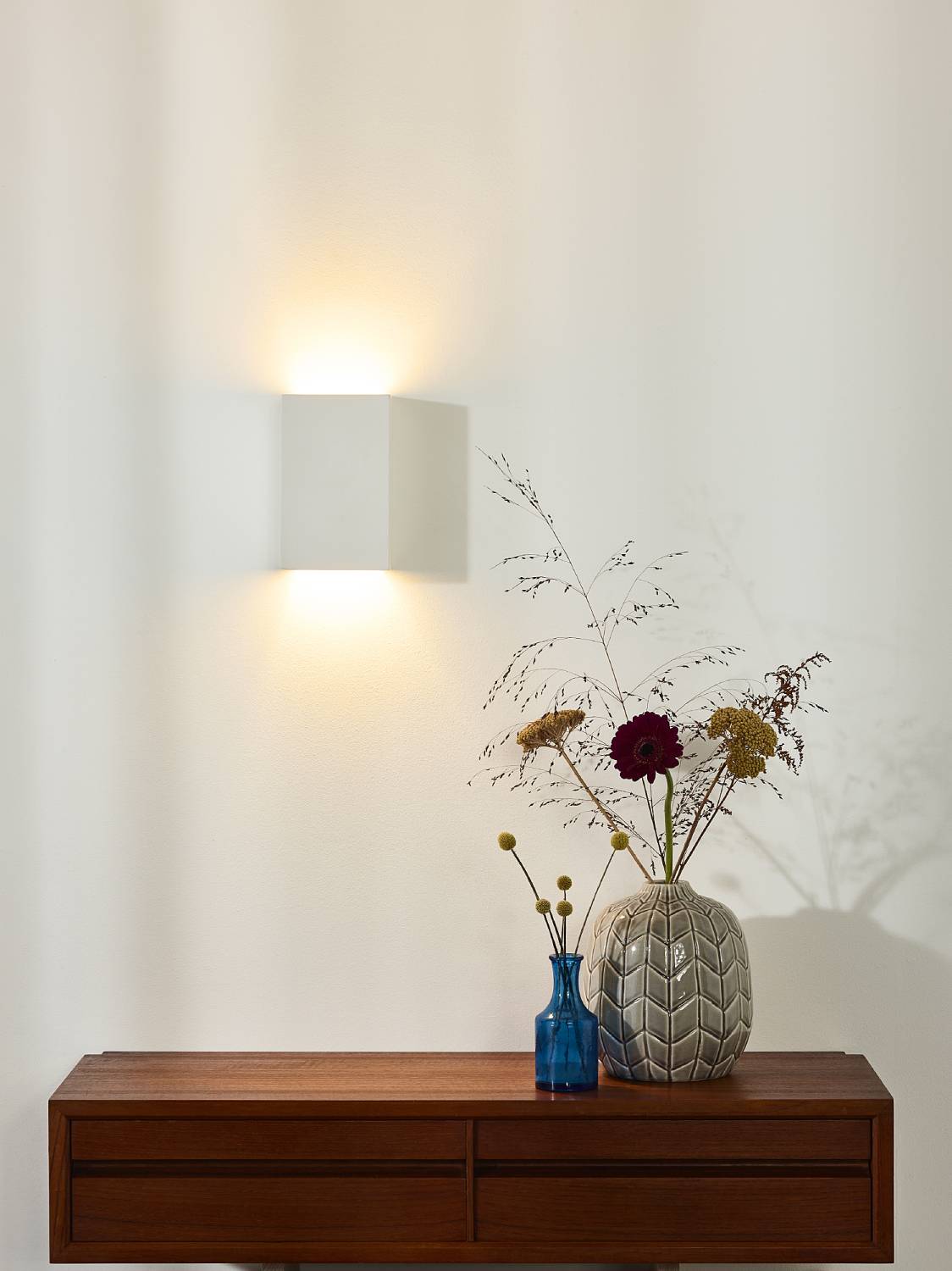 Настенное бра Lucide Gipsy 35201/18/31