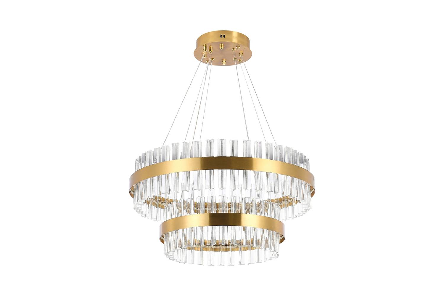 Подвесная люстра Natali Kovaltseva Innovation Style INNOVATION STYLE 83004