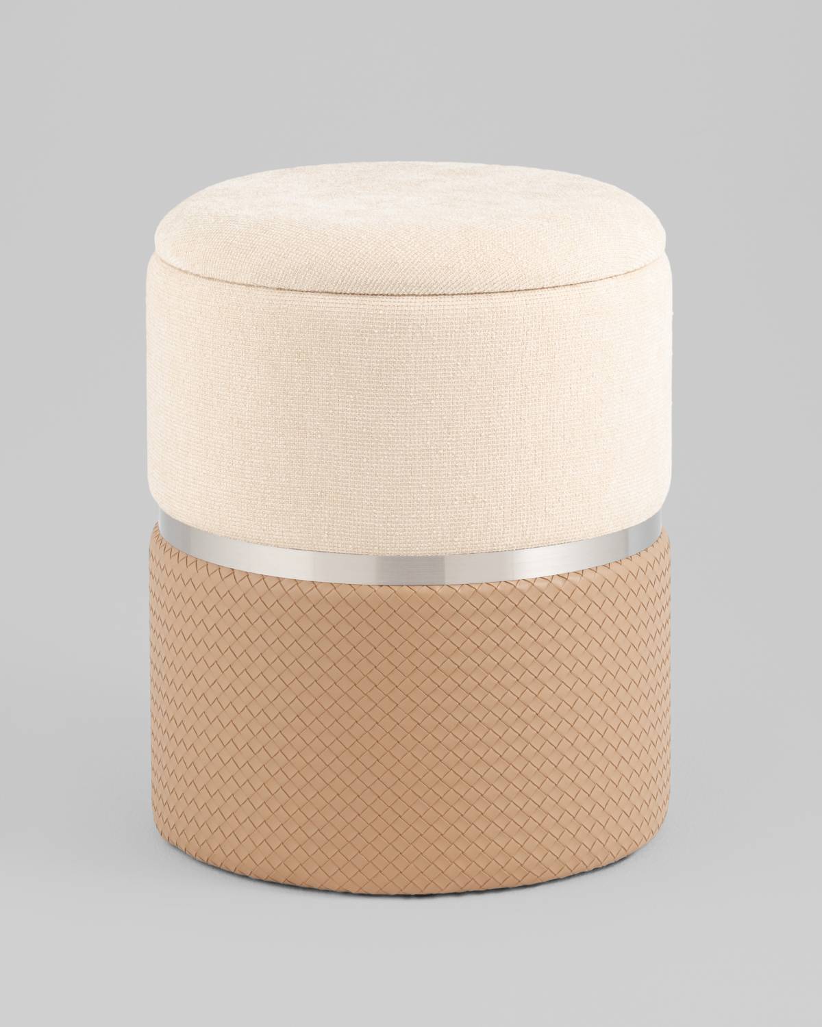 Пуфик Stool Group Кэрри УТ000039382