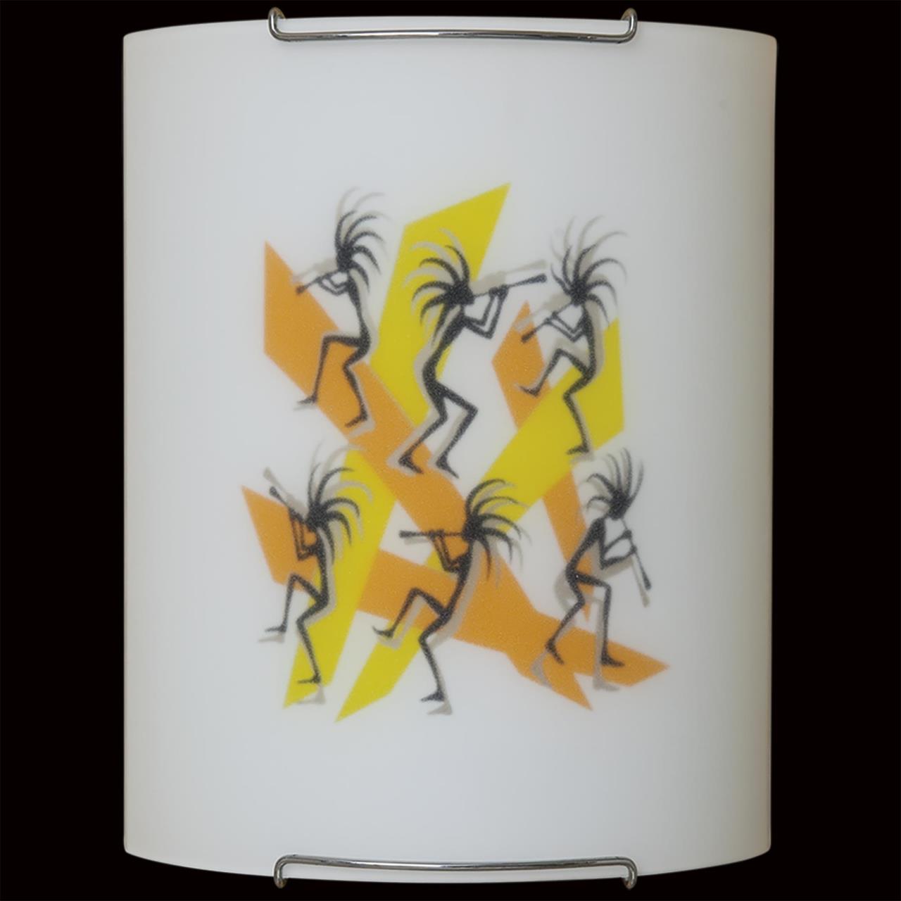 Настенно потолочный светильник Citilux 921 CL921027 Настенно потолочный светильник Citilux 921 CL921027