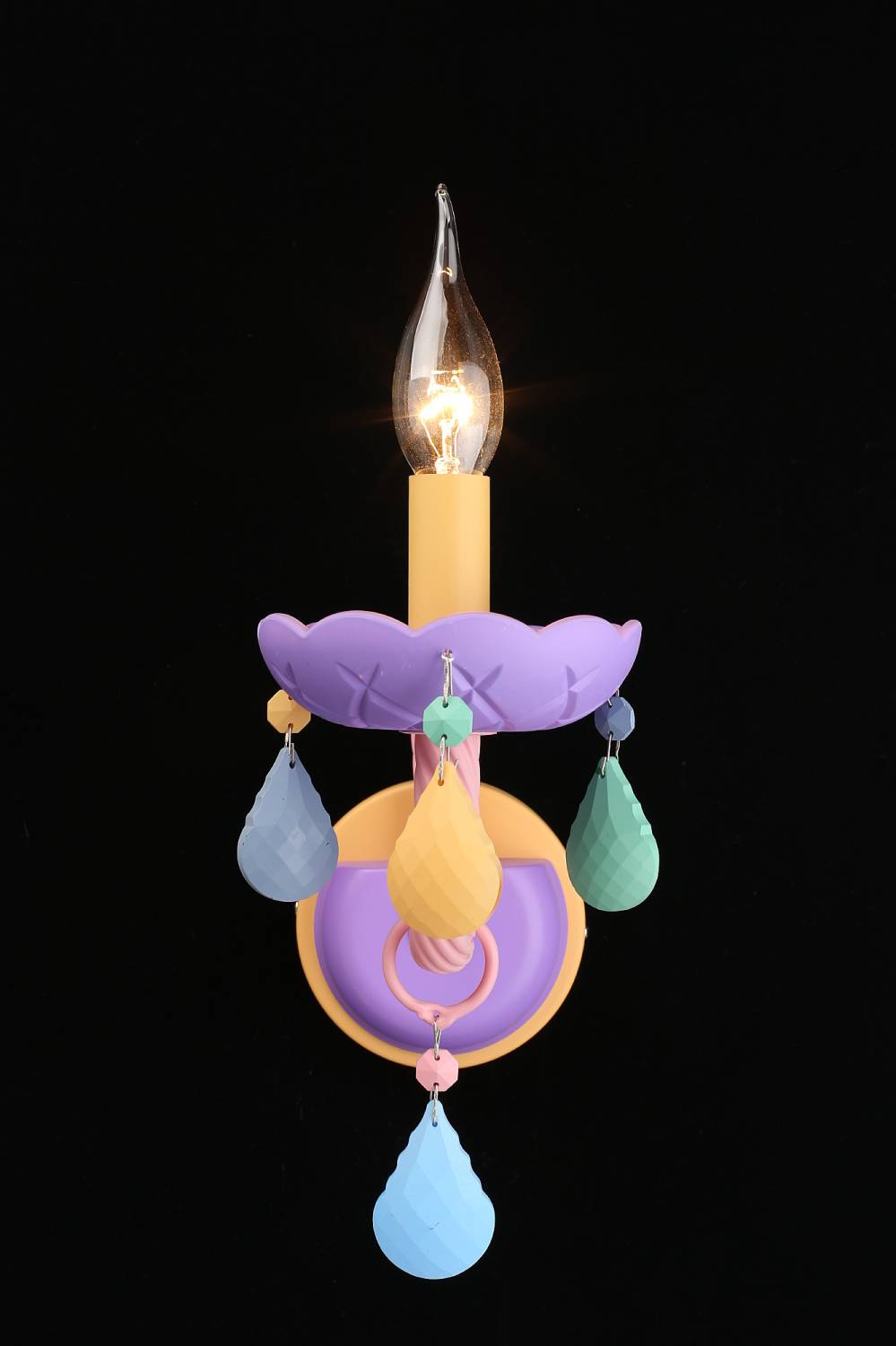 Настенное бра Omnilux Cavaglia OML-65801-01