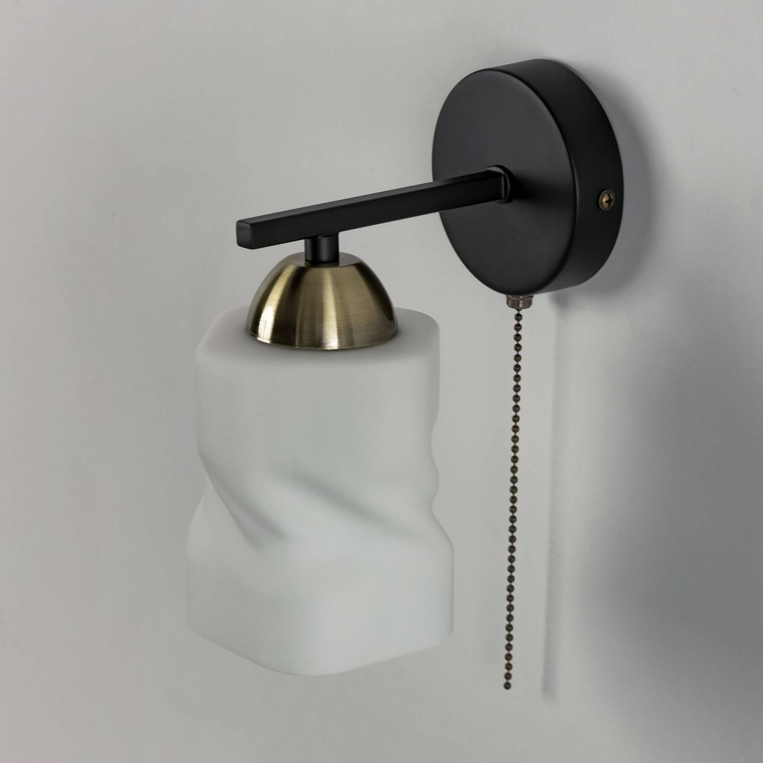 Настенное бра Citilux Джером CL129415