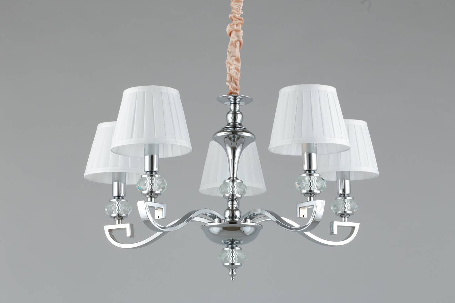 Подвесная люстра Omnilux Mozzate OML-72403-05