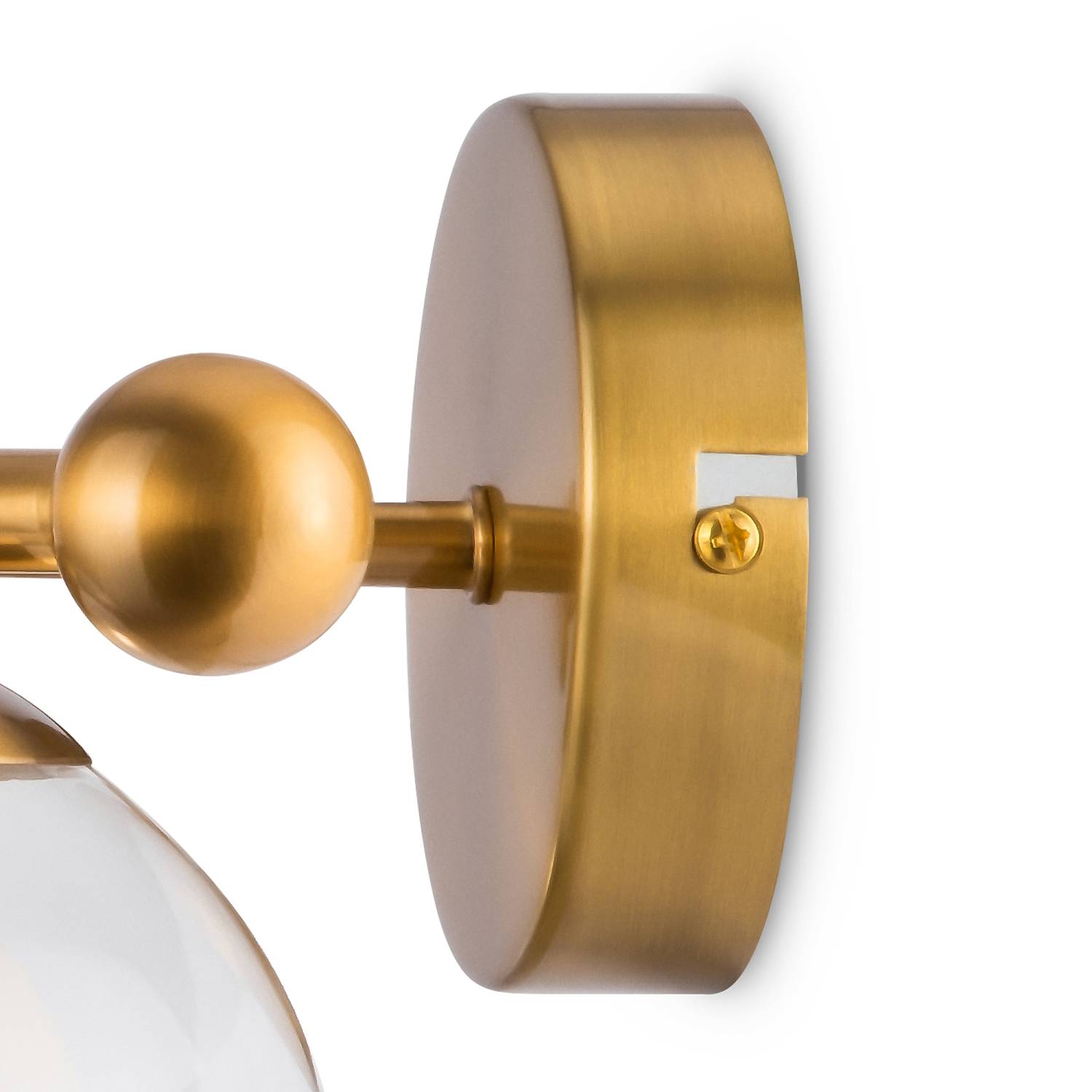 Настенное бра Freya Lumos FR5262WL-02BS