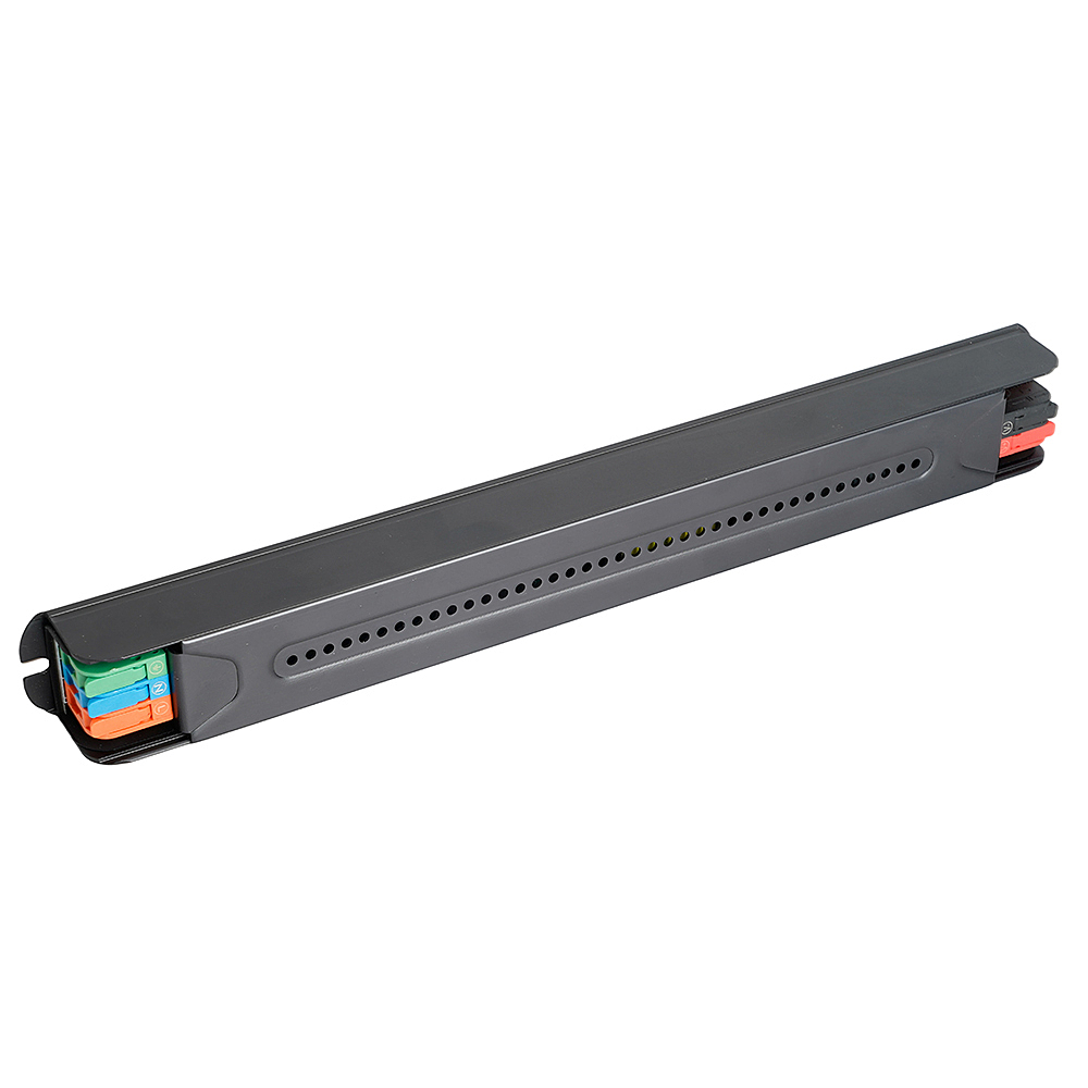 Трансформатор для светодиодной ленты с диммированием 200W 24V IP20 Feron LB006 52131