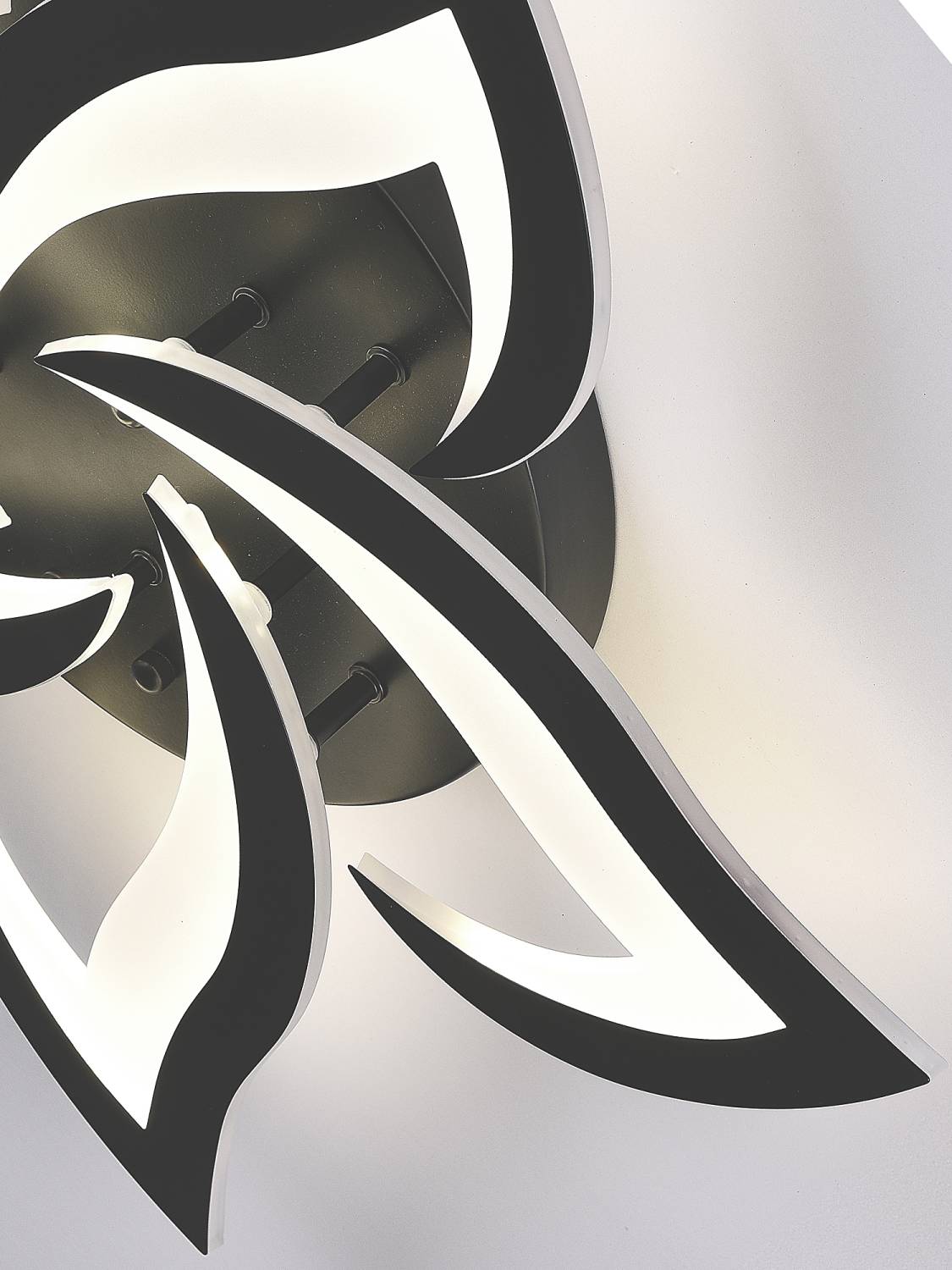 Потолочная люстра Natali Kovaltseva Olimp Ii LED LAMPS 85007