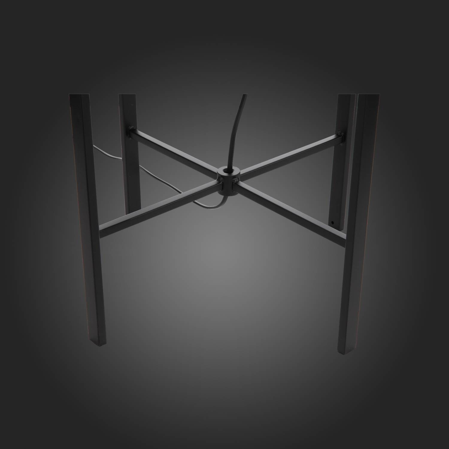 Настольная лампа ST Luce Burasca SL1050.515.01