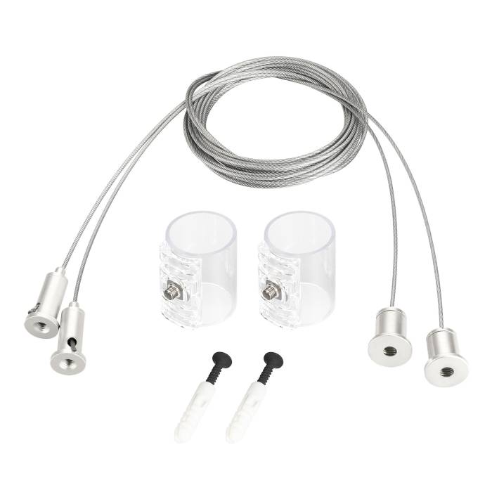 Горизонтальный подвес Arlight Moonlight 048372