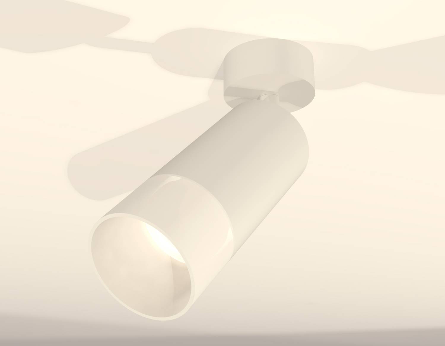 Светильник спот Ambrella Techno XM6322012