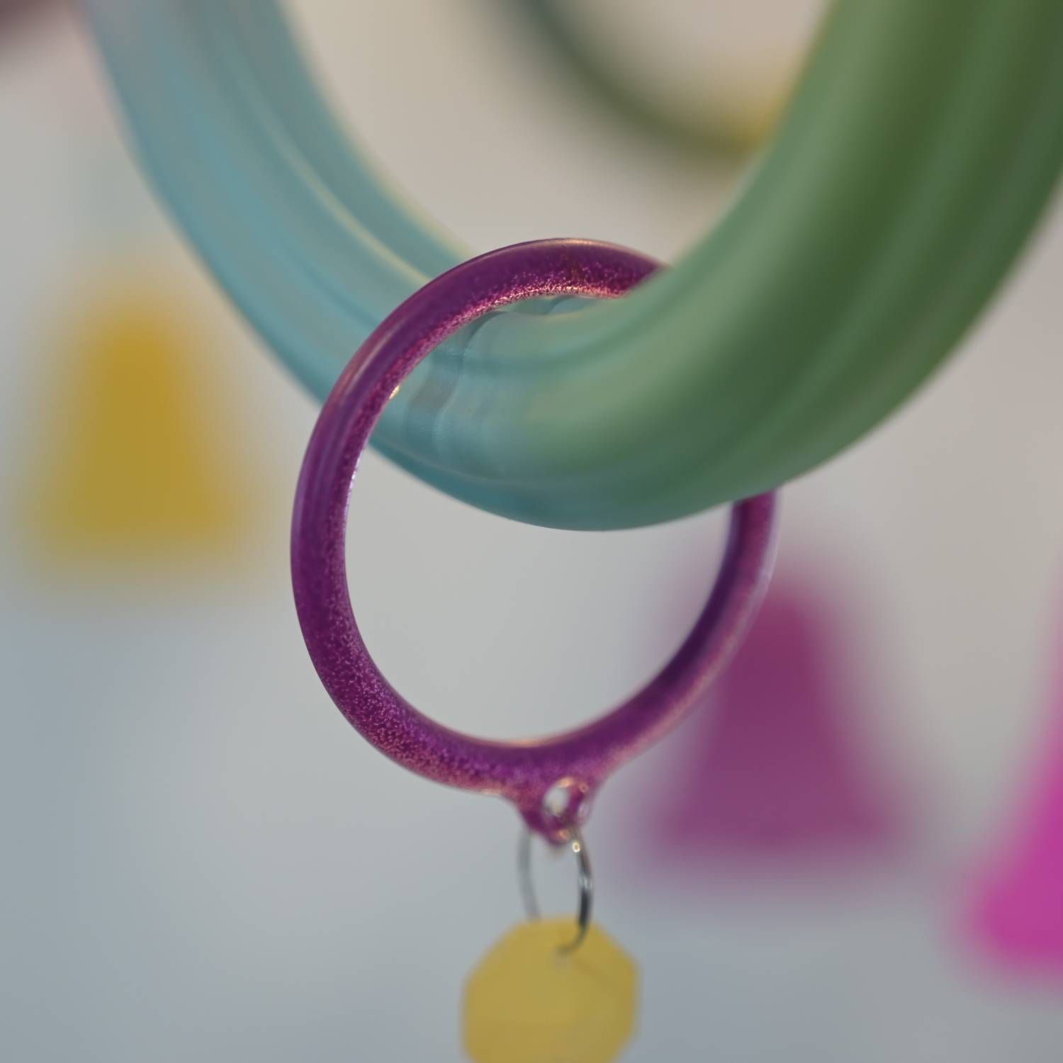 Подвесная люстра ImperiumLoft Rainbow-6-01 194241-23 Подвесная люстра ImperiumLoft Rainbow-6-01 194241-23