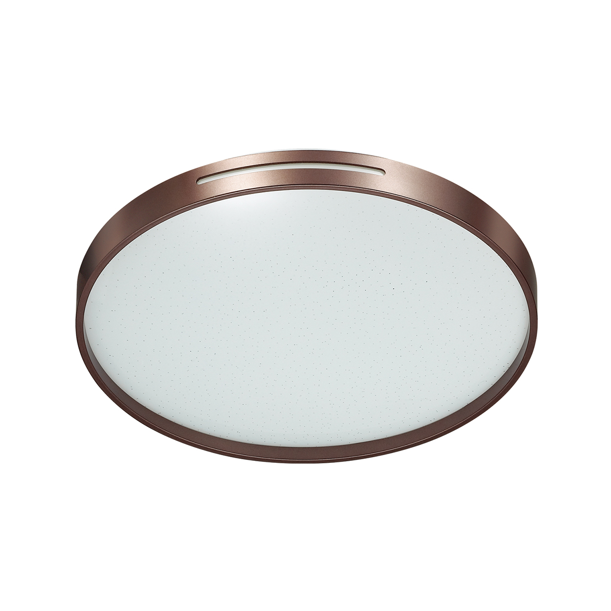 Настенно потолочный светильник Sonex Geta Coffee 2075/DL