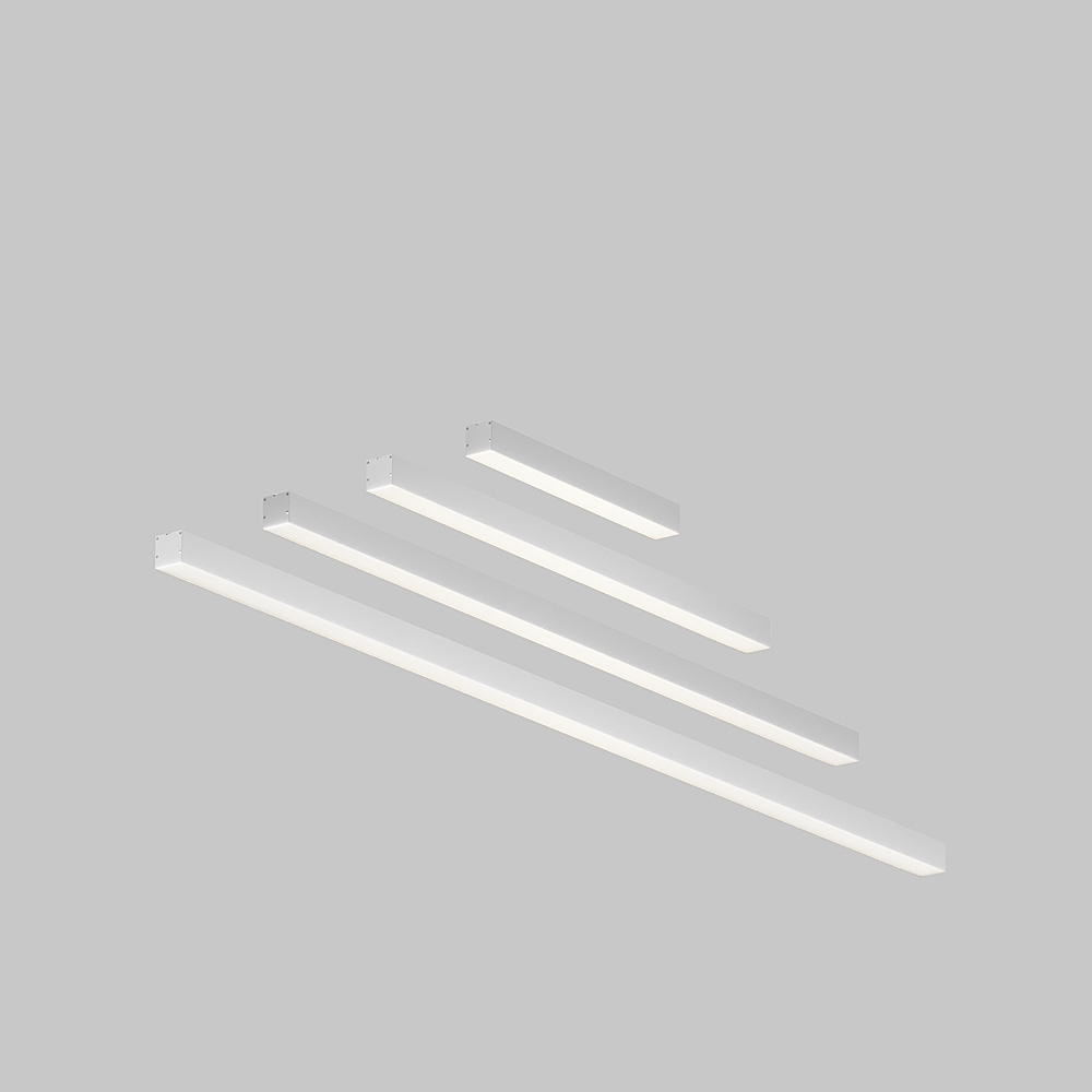 Светильник подвесной Maytoni Подвесные линейные светильники LL312022