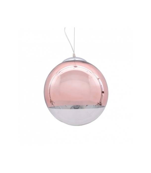 Светильник подвесной Lumina Deco Ibiza LDP 108-200 R.GD