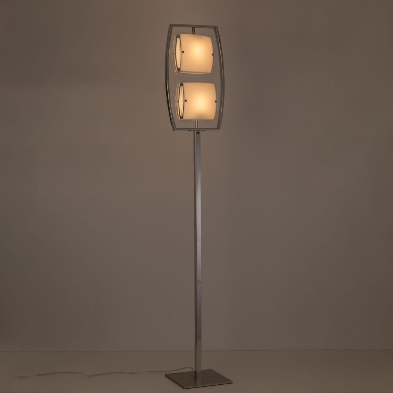 Торшер Citilux Берген CL161921