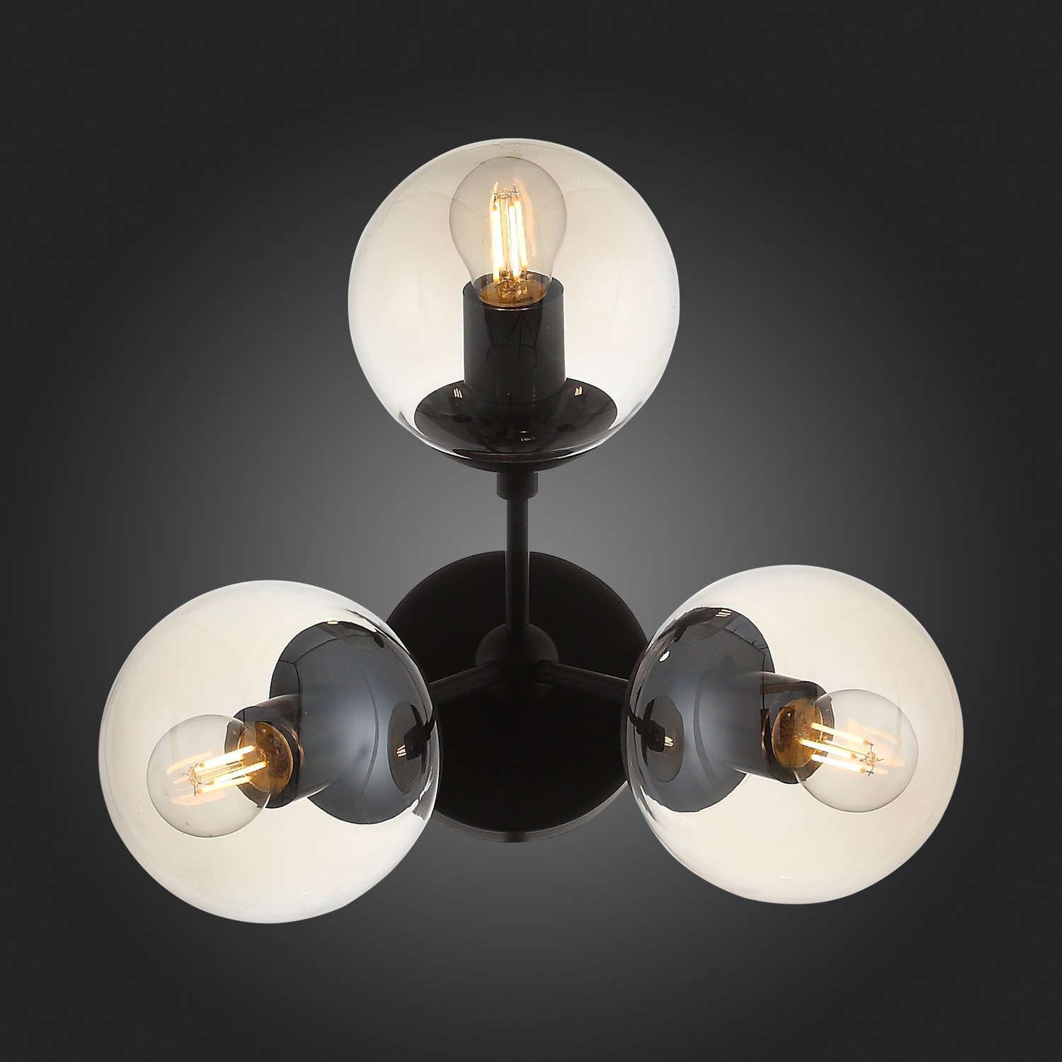Настенное бра ST Luce Stampo SL549.411.03 Настенное бра ST Luce Stampo SL549.411.03