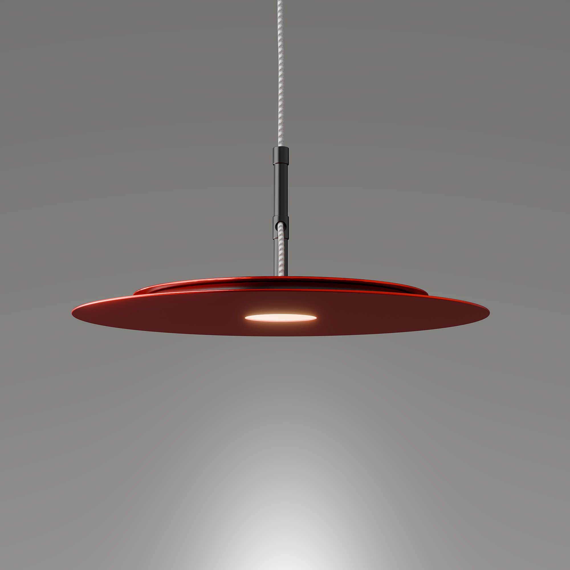 Светильник подвесной LIGHTERA Bamako LE143L-35R