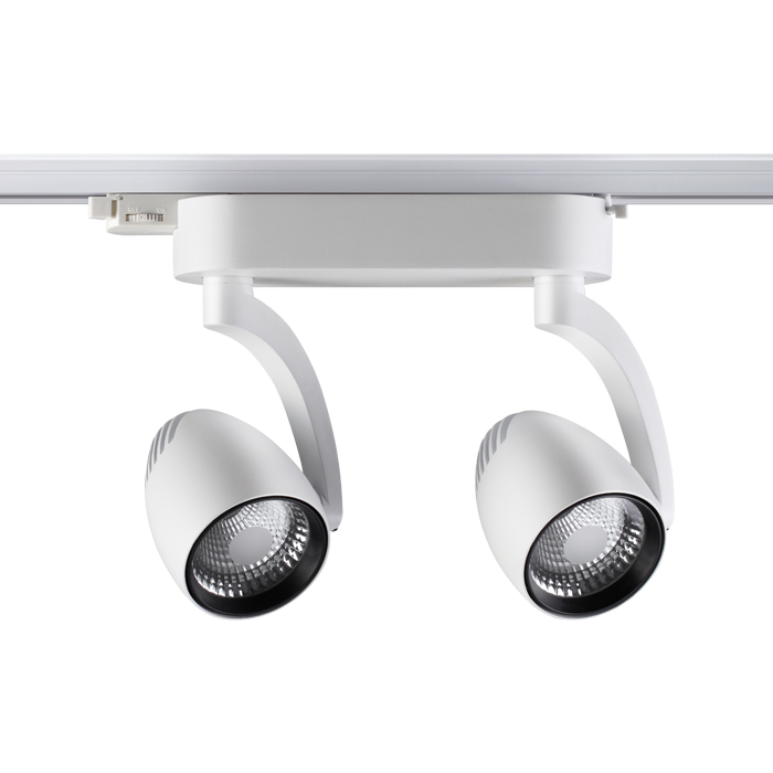 Трековый светильник Novotech Zeus 357869