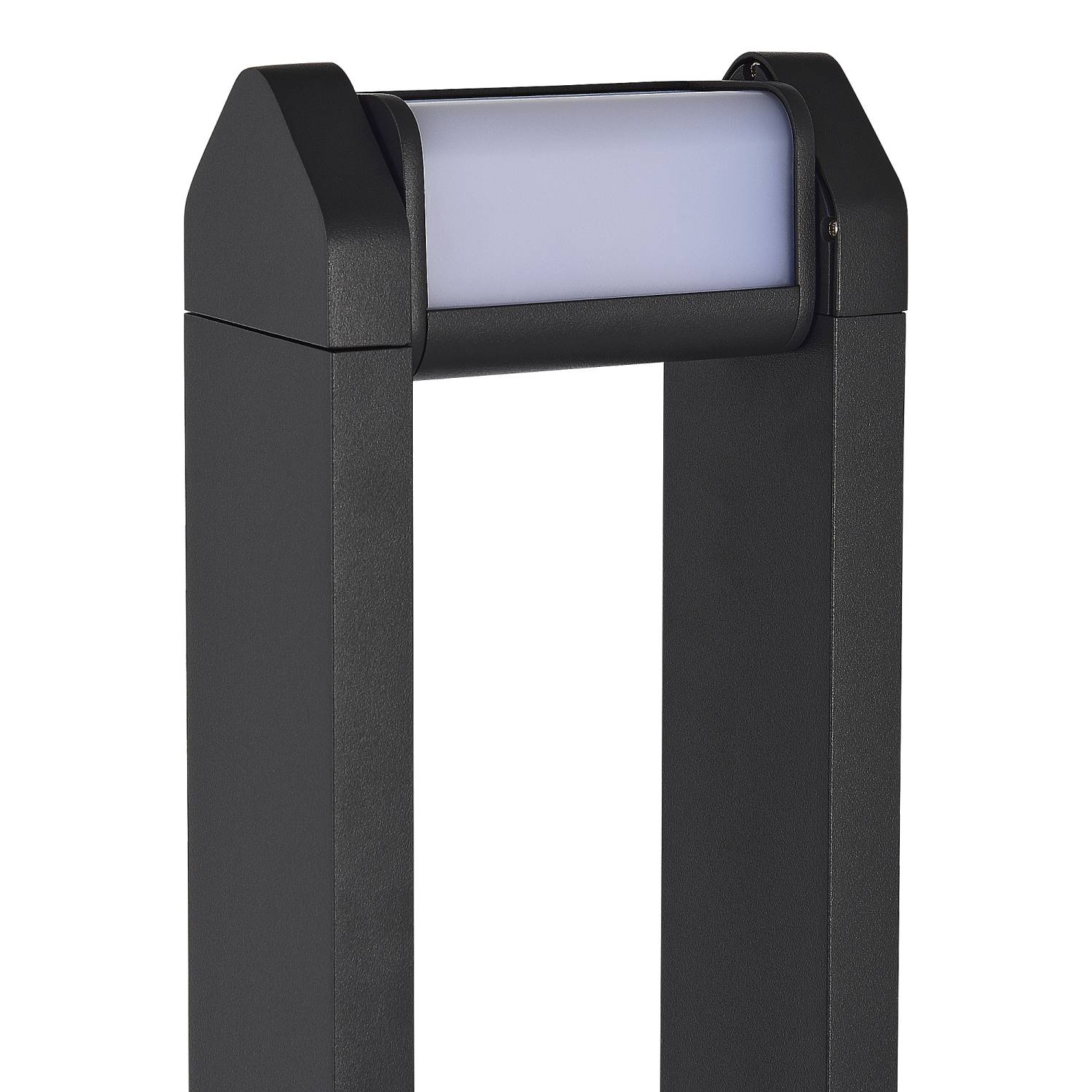 Уличный наземный светильник ST Luce Protech SL9540.705.01