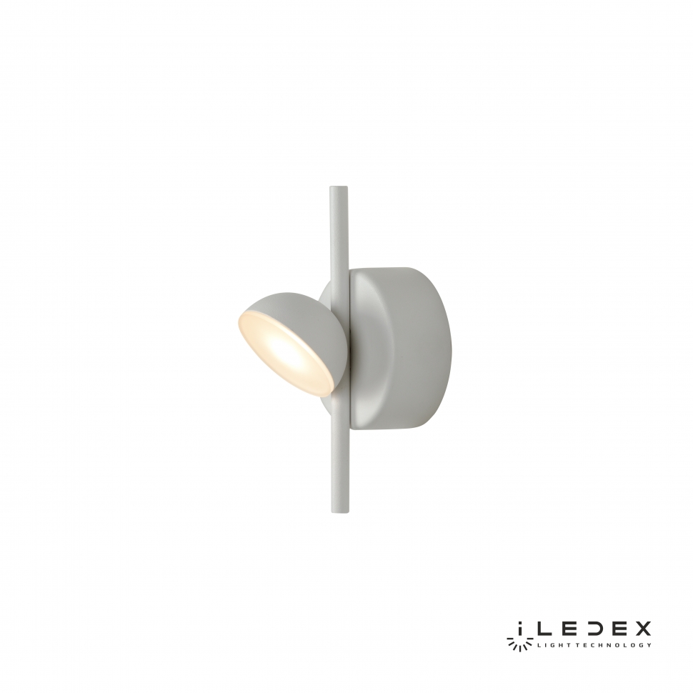 Настенное бра ILedex Inefable X088203 WH