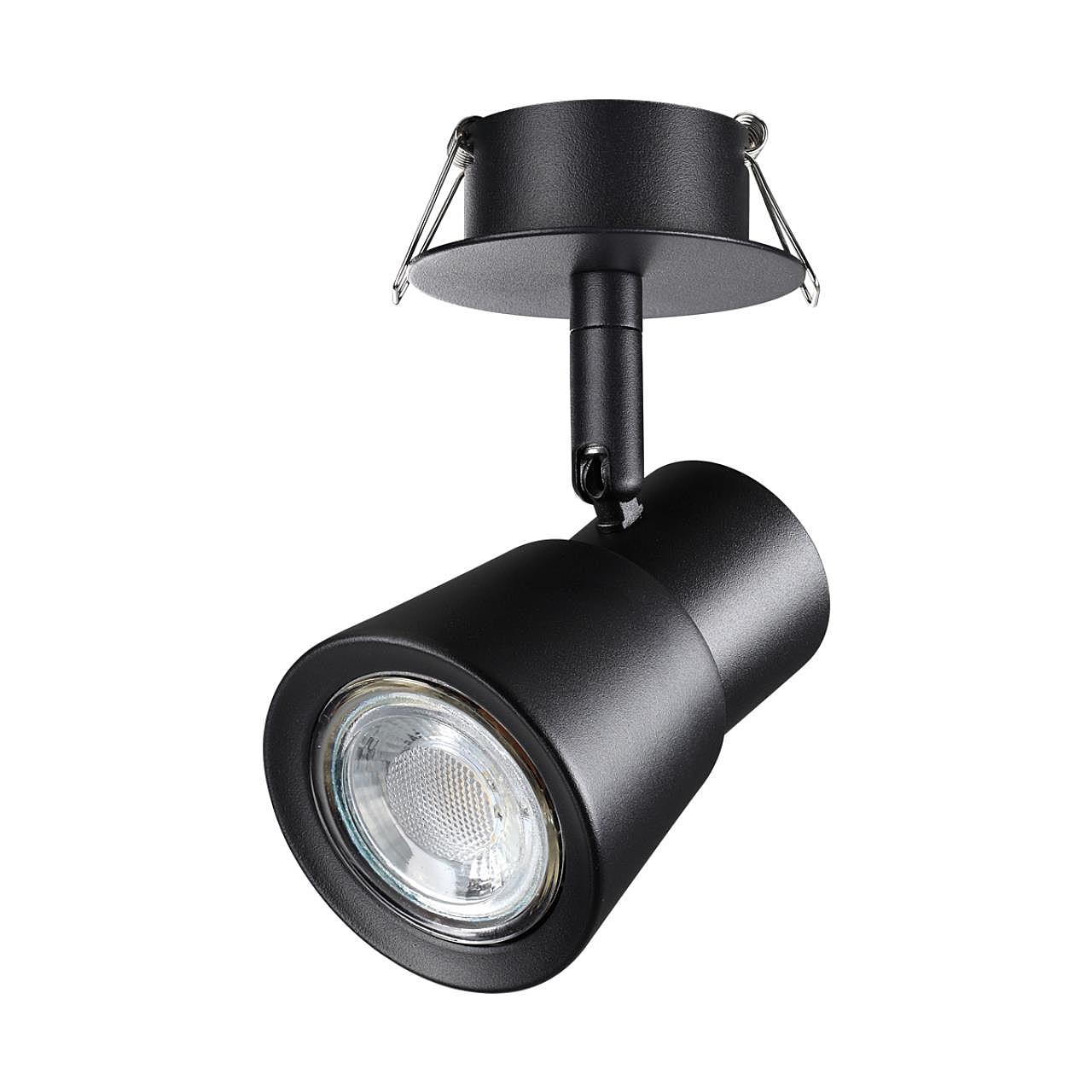 Встраиваемый светильник Novotech Molo 370930 Встраиваемый светильник Novotech Molo 370930