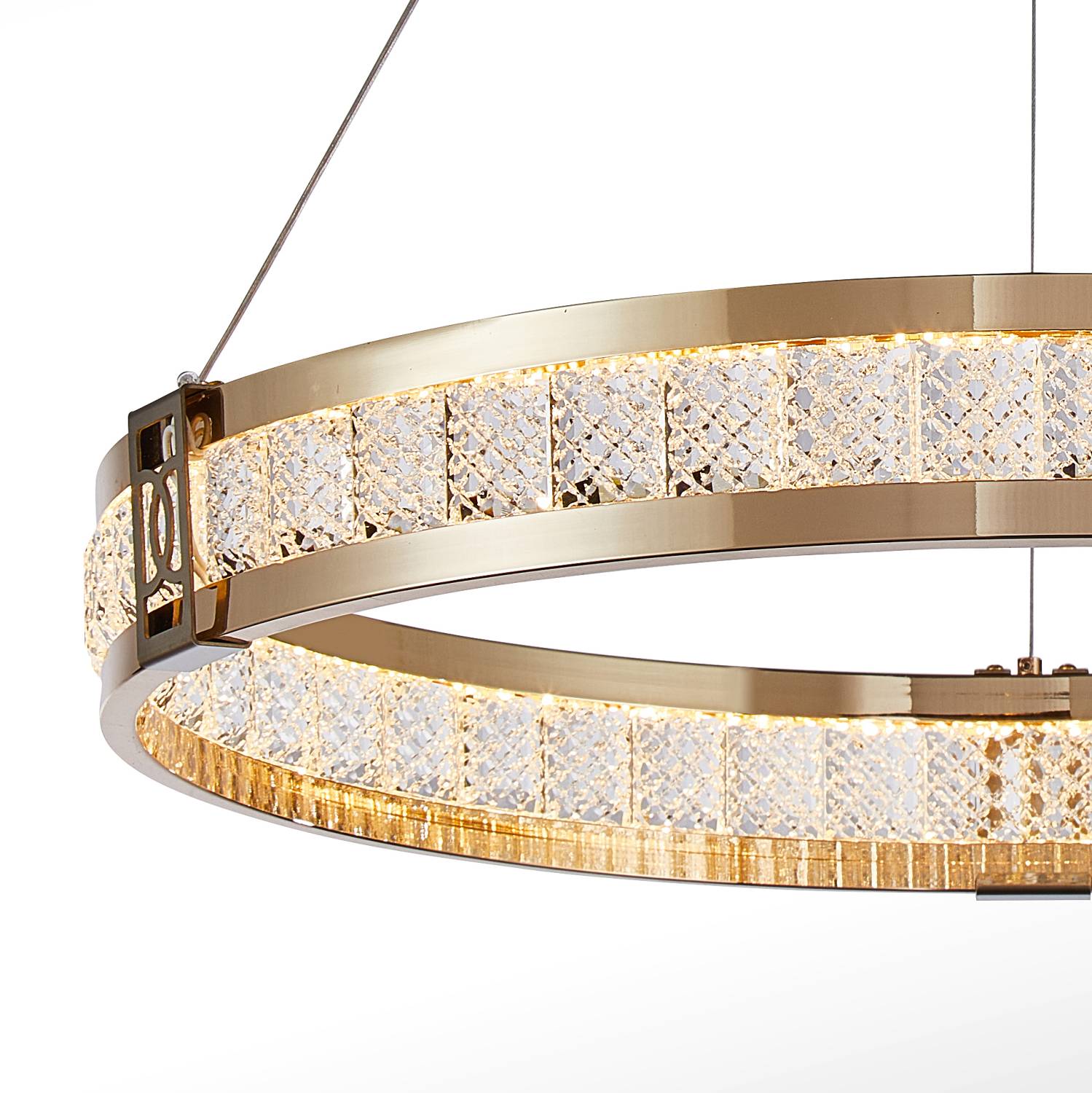 Подвесная люстра Favourite Theatrum 4206-6P