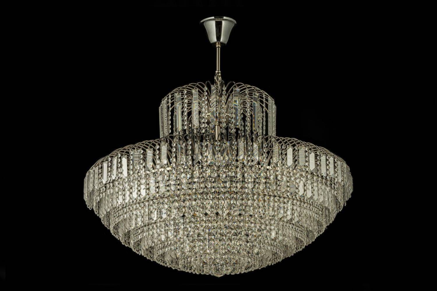 Подвесная люстра Arti Lampadari Salentino Salentino E 1.5.80.101 N