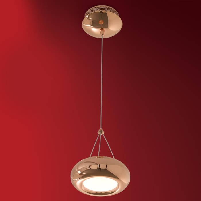 Светильник подвесной Citilux Орбита CL707112