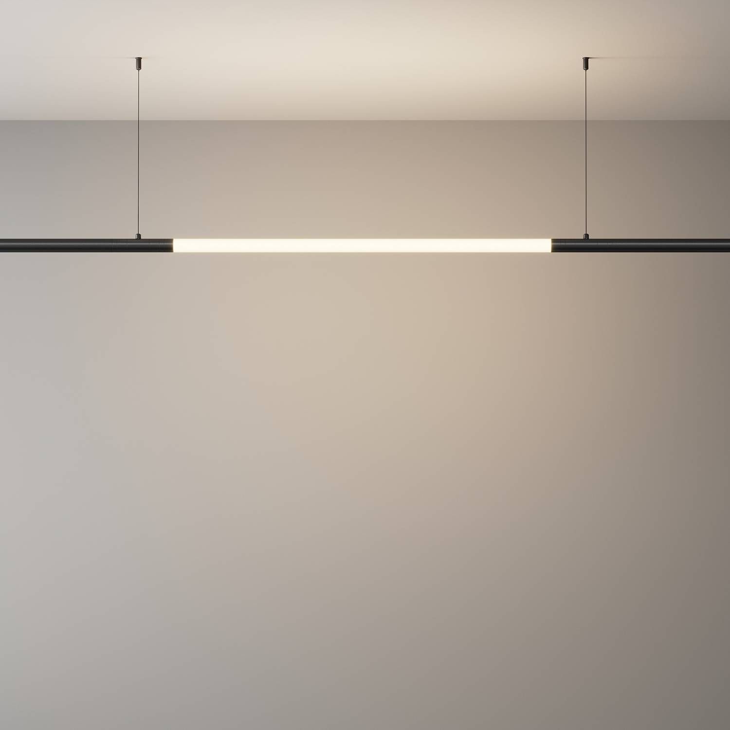 Трековый светильник Maytoni Larc C148CL-L900-13W3K-B Трековый светильник Maytoni Larc C148CL-L900-13W3K-B