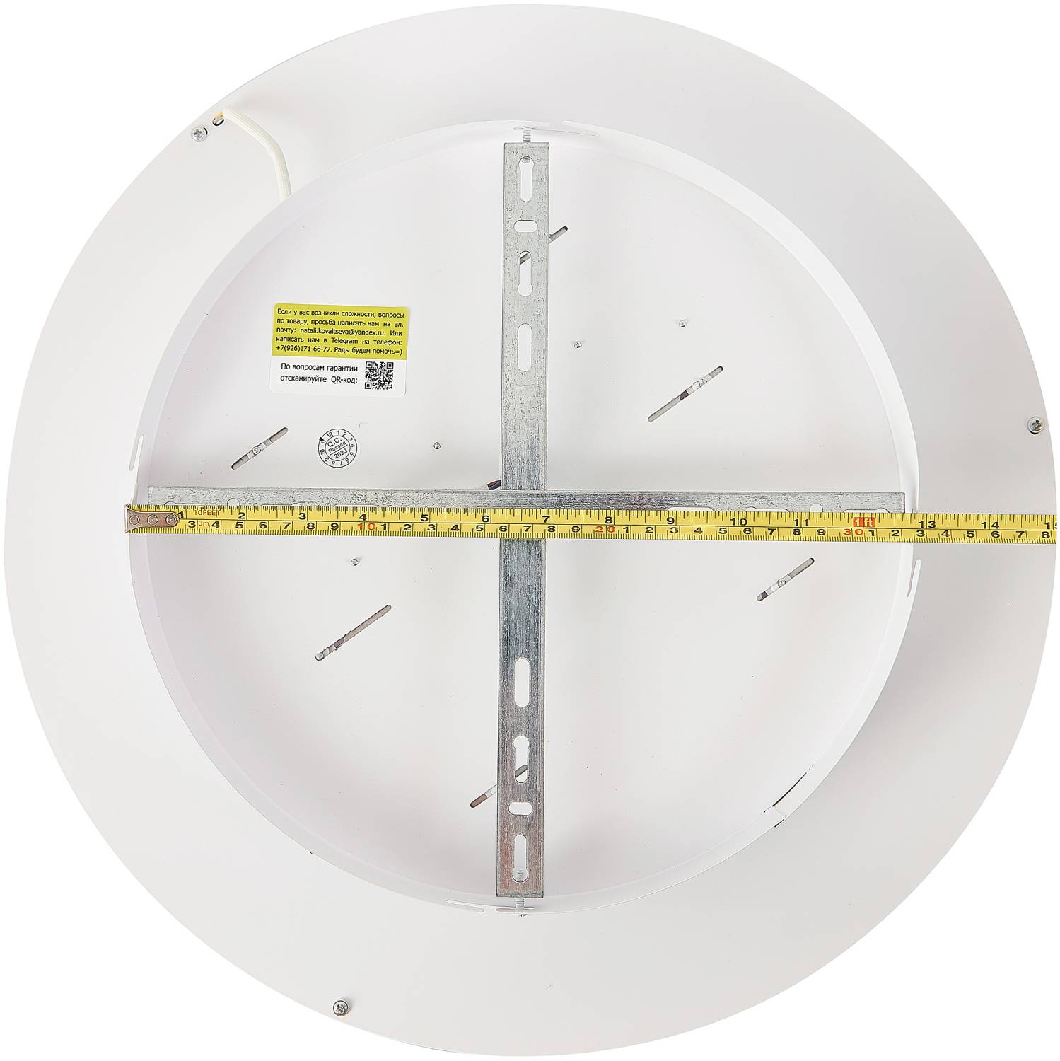 Потолочная люстра Natali Kovaltseva INNOVATION STYLE 83141