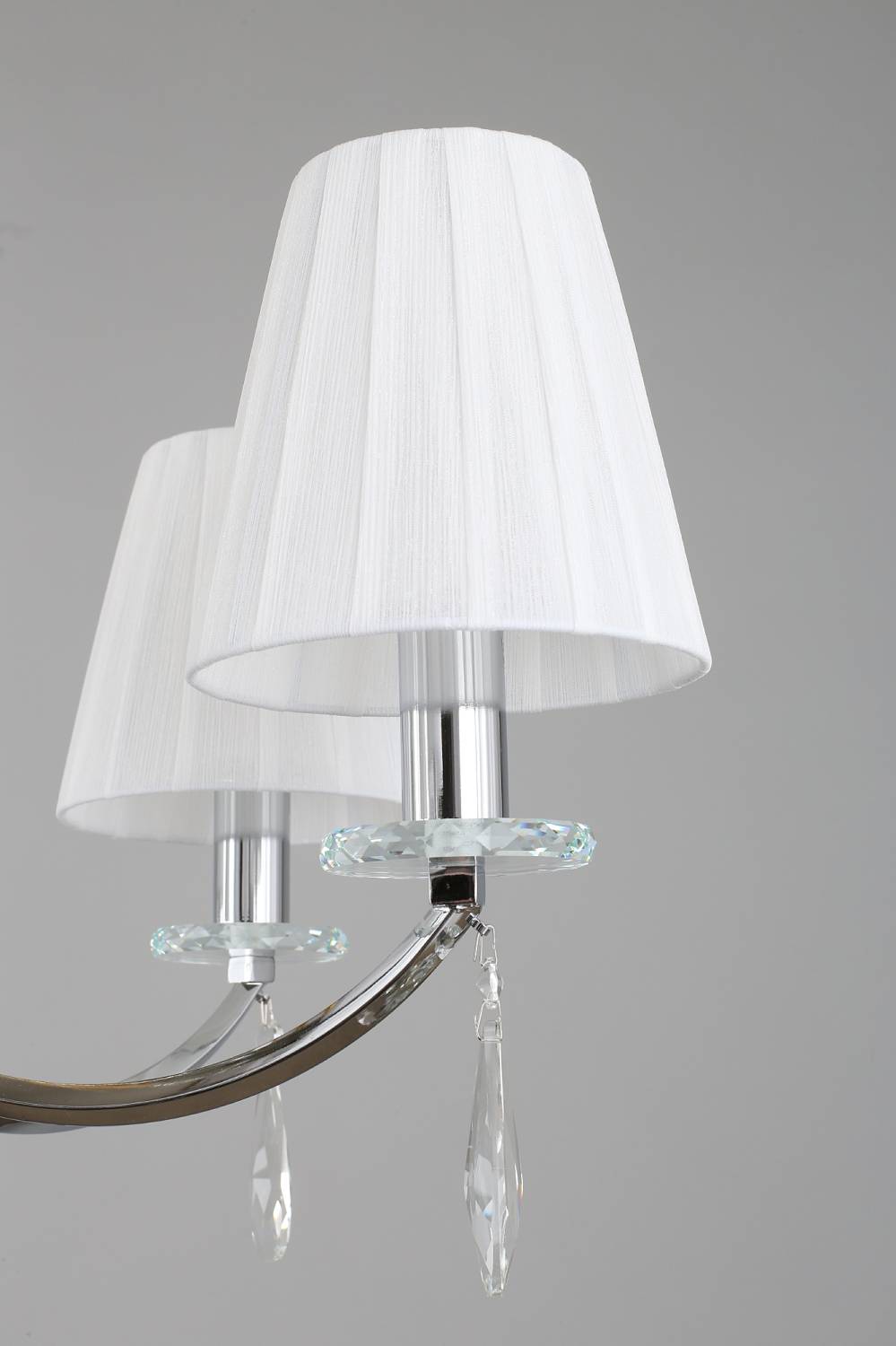 Подвесная люстра Omnilux Breguzzo OML-57703-06