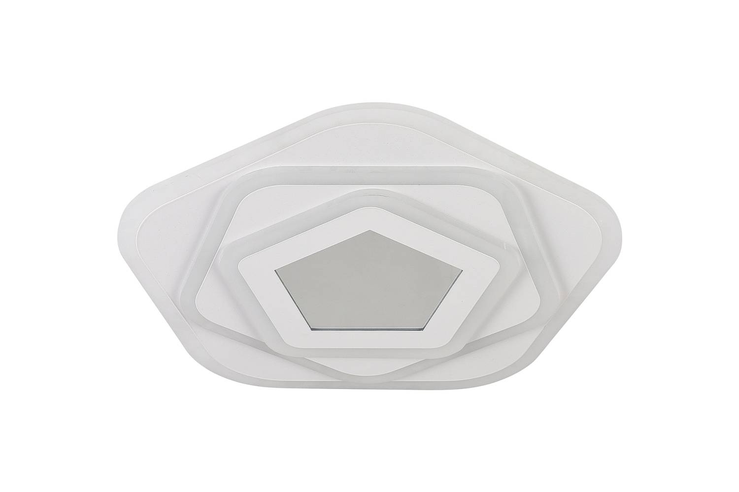 Потолочная люстра Natali Kovaltseva LED 81033/5C