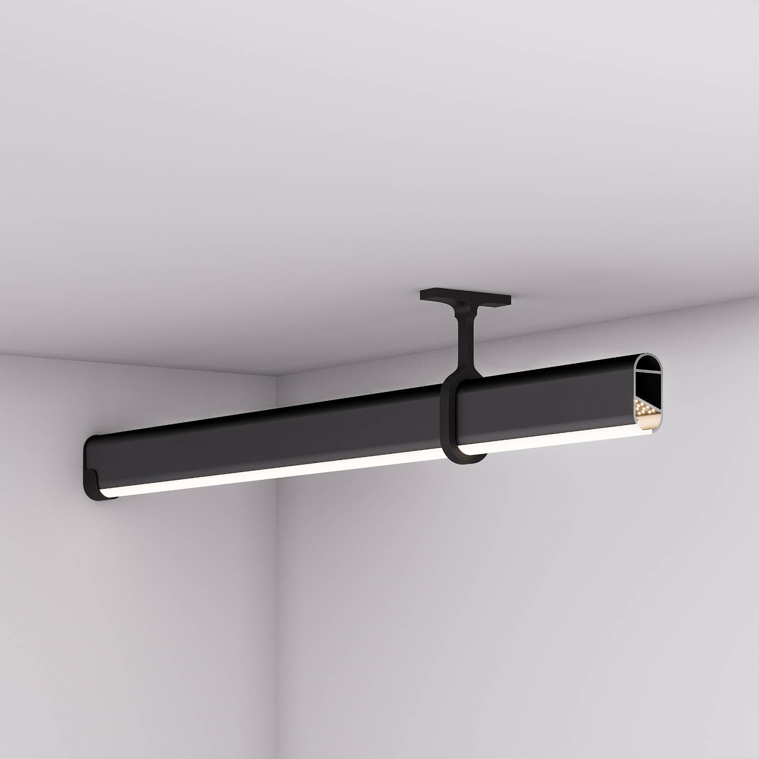 Профиль Arlight Arh-Mini 054942