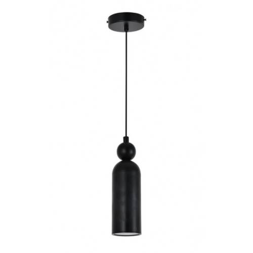 Светильник подвесной AM Group AM499 black