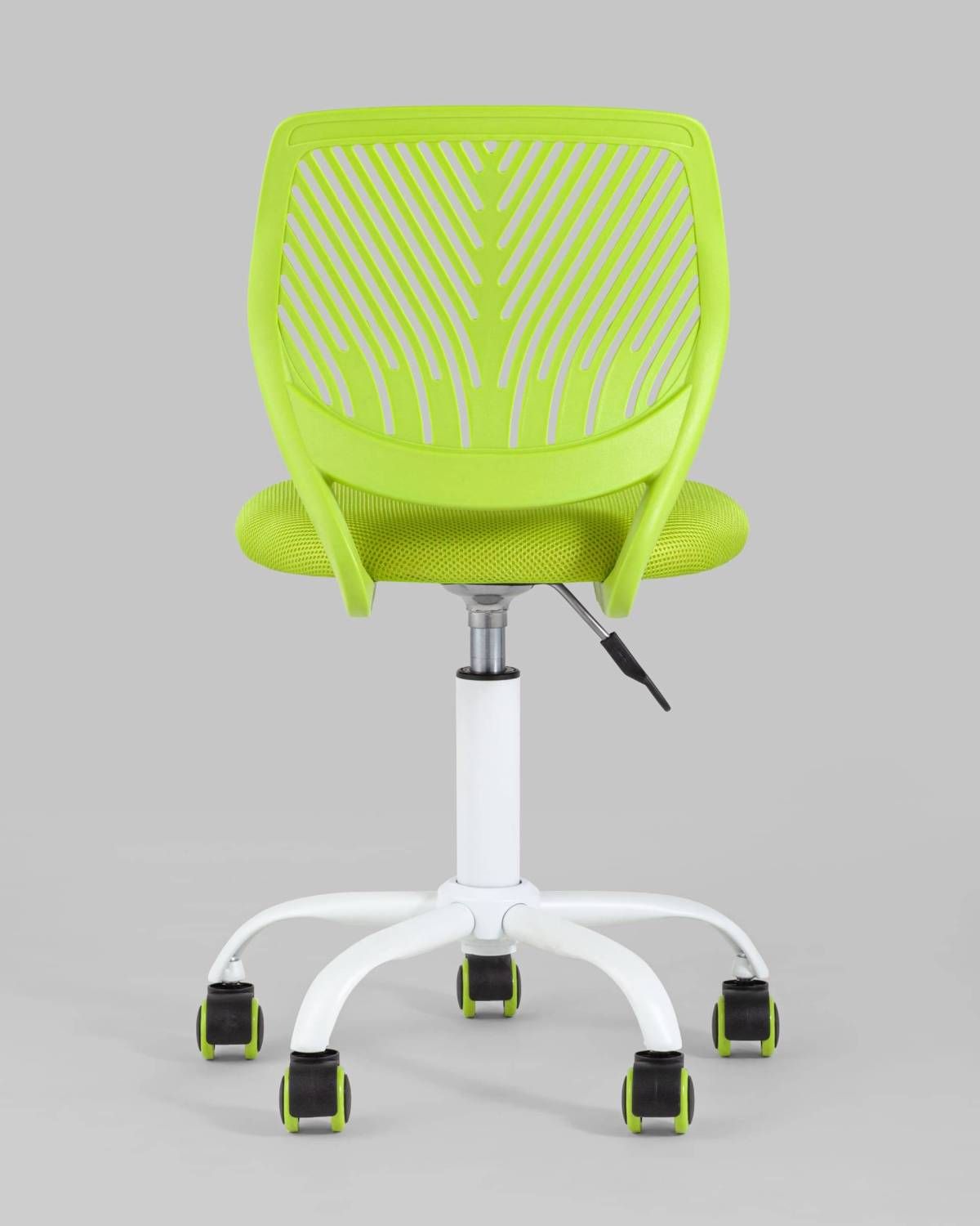 Компьютерное кресло Stool Group Анна CARNATION GREEN