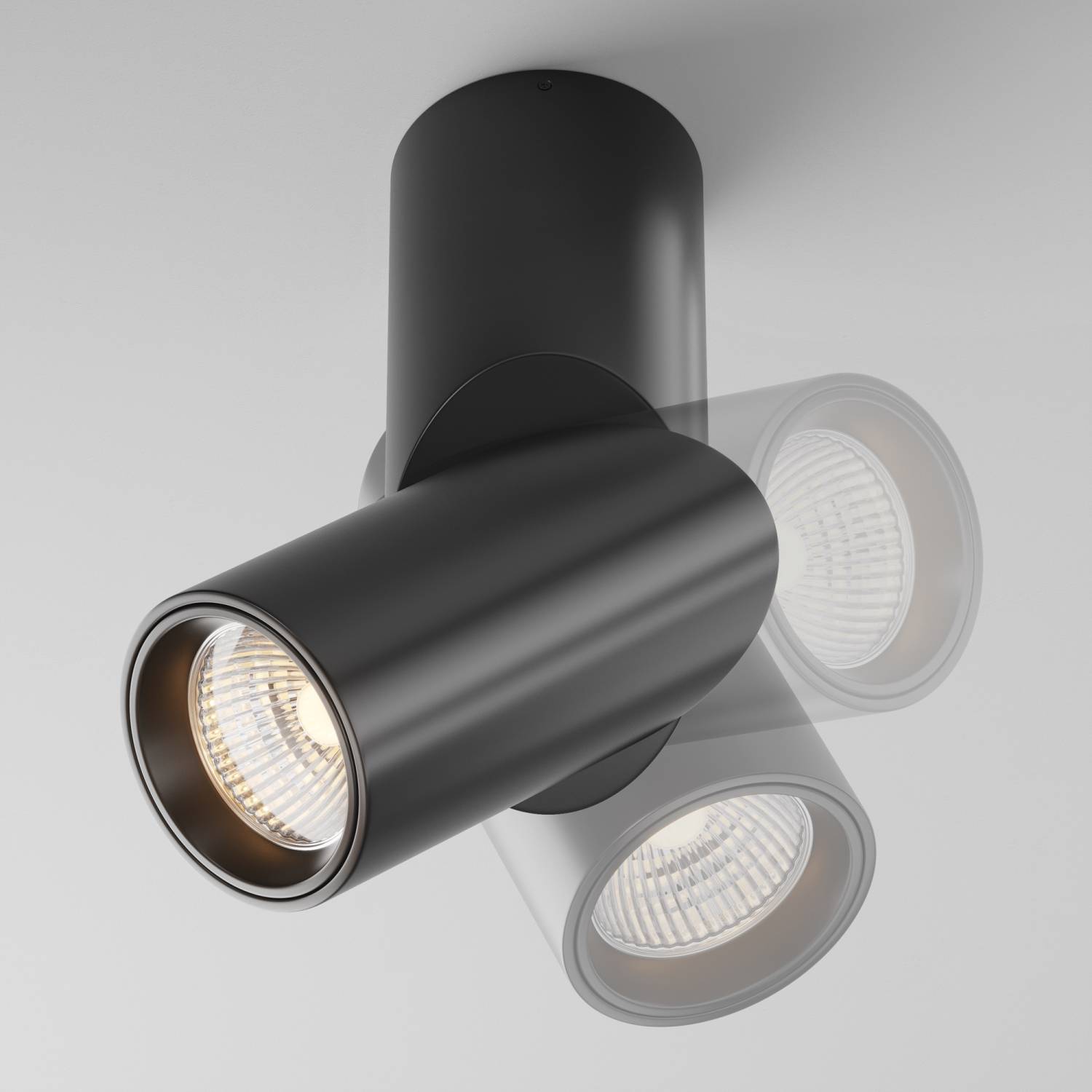 Накладной светильник Maytoni Dafne C027CL-L10B Накладной светильник Maytoni Dafne C027CL-L10B