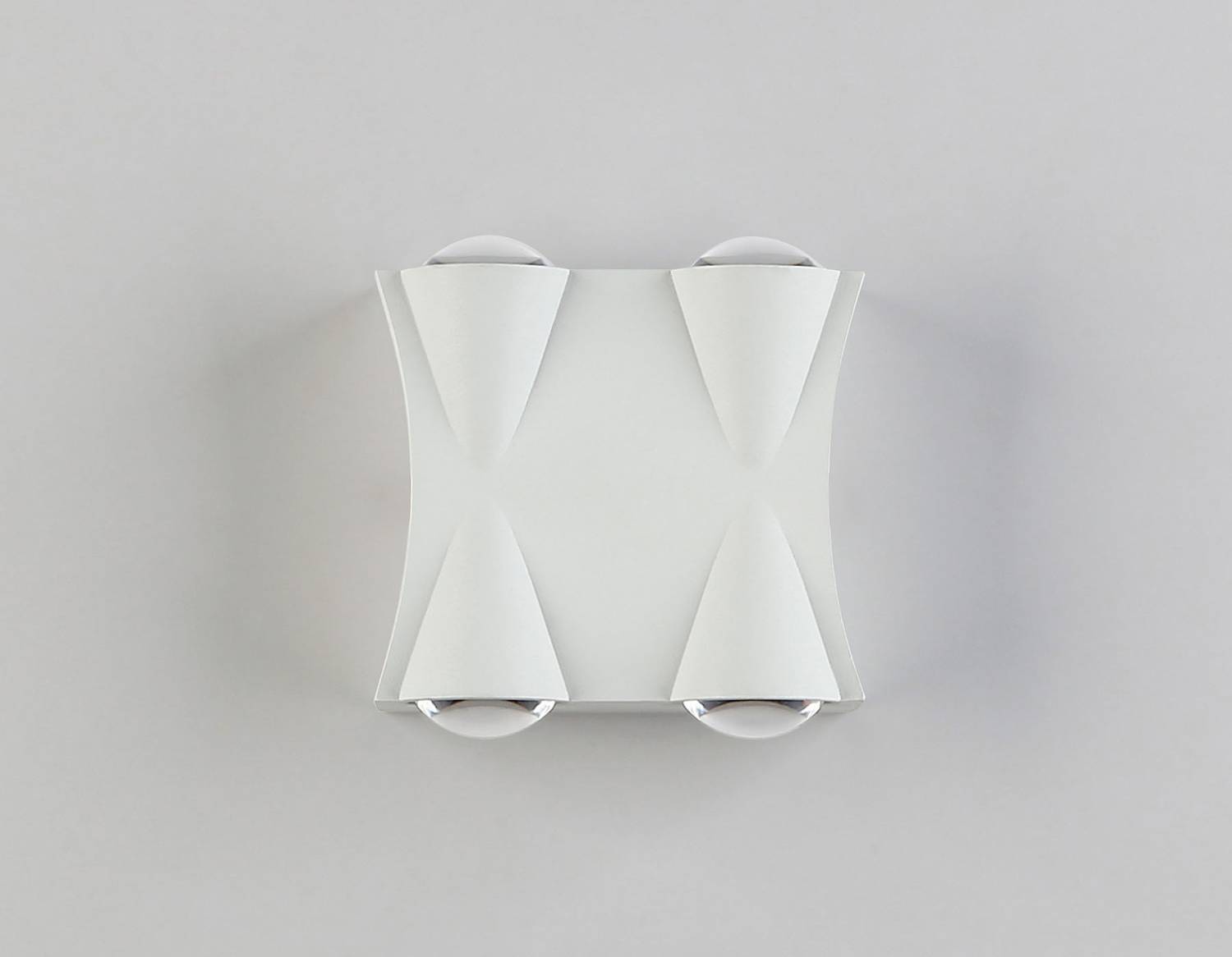 Уличный настенный светильник Ambrella Garden ST4482