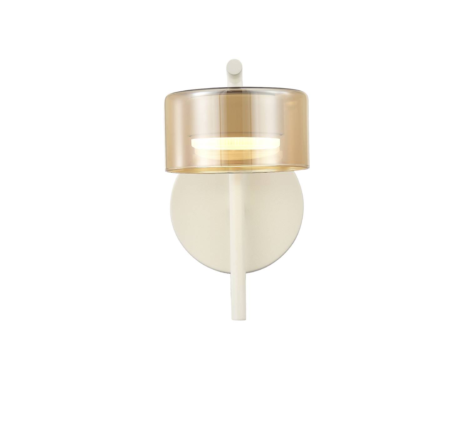 Настенное бра MyFar Gemma MR2651-1W