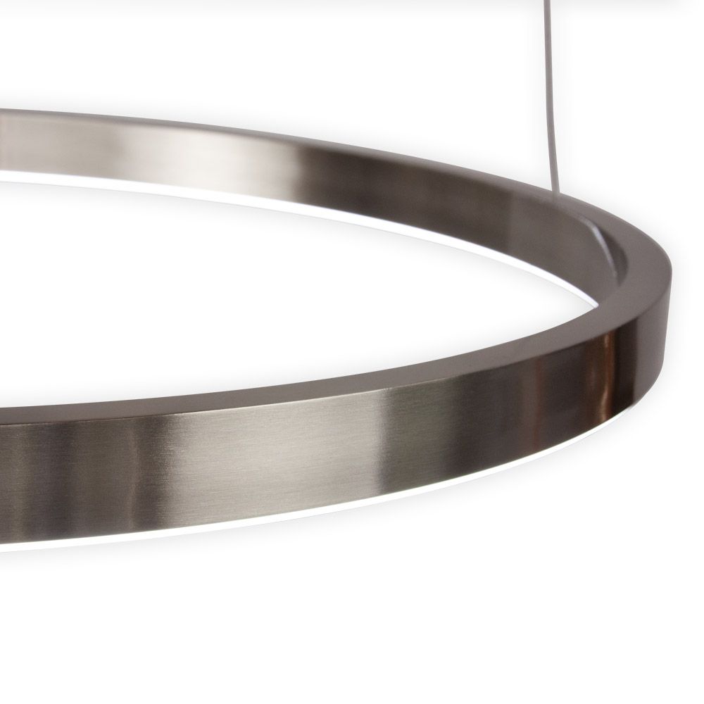 Подвесная люстра AM Group AM520 D400 SN