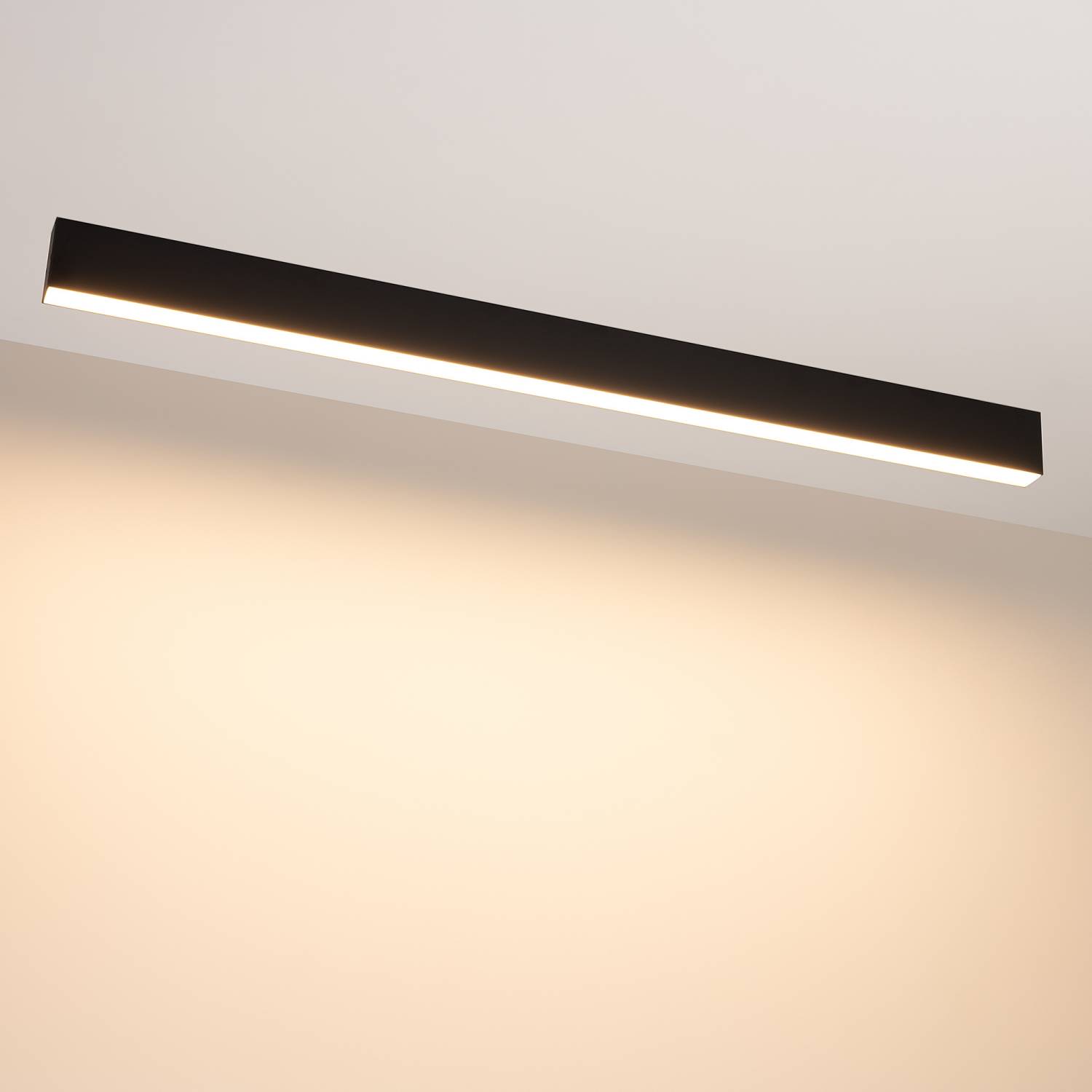 Светильник потолочный Arlight Line 056354