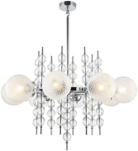 Люстра на штанге Stilfort Queenly 2120/09/08P