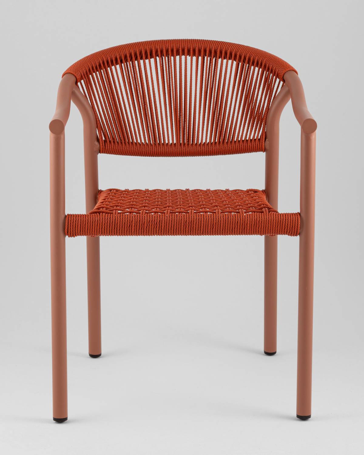 Обеденный стул Stool Group AD642156-2 red