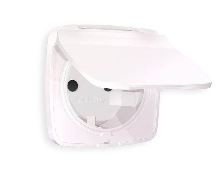 Накладка на механизм Ambrella Volt OMEGA OP2080