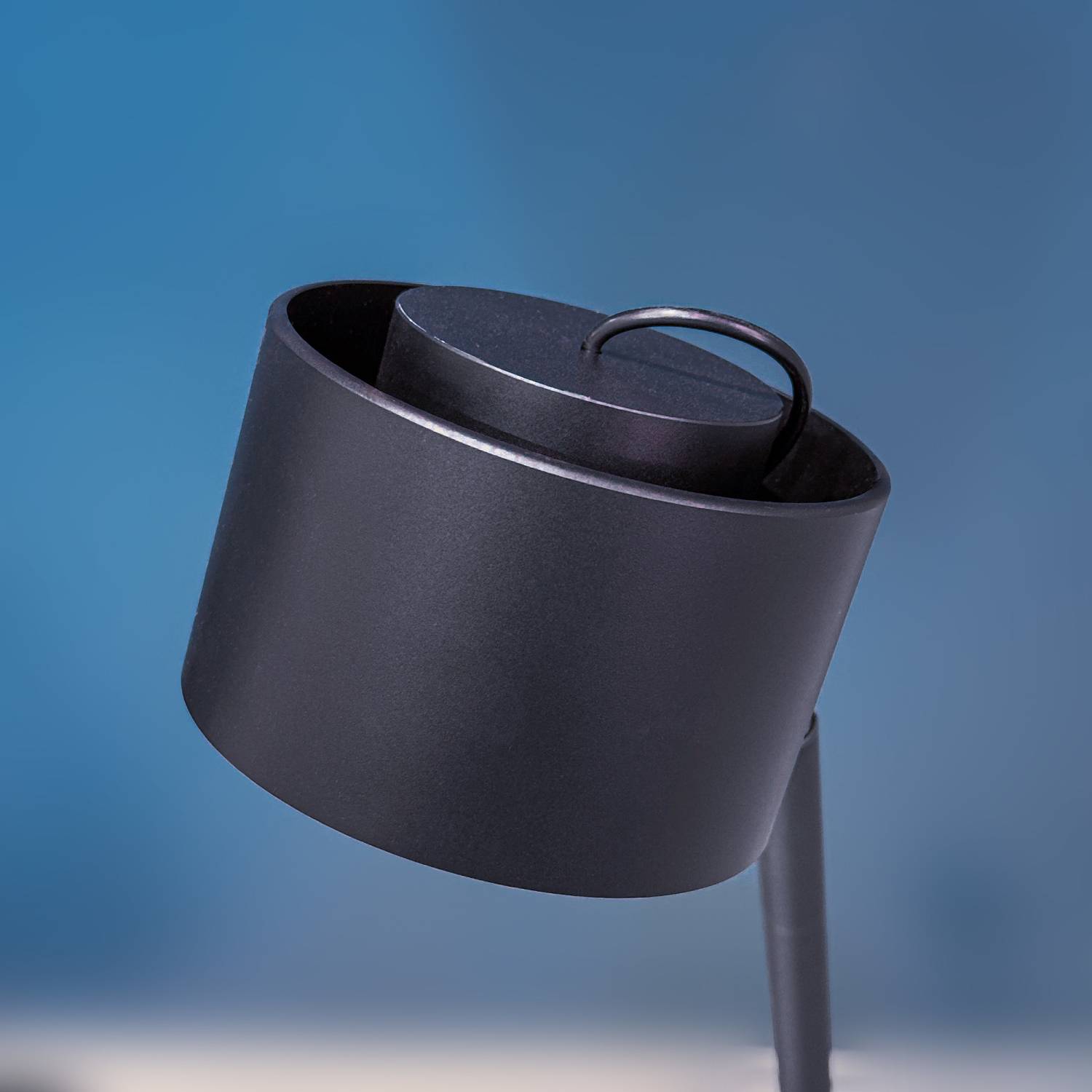 Торшер L'Arte Luce Luxury Sampei L67640.09