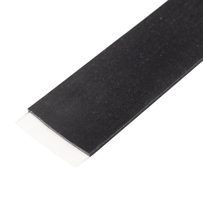 Уплотнительная резина для плотной фиксации стекла в профиле ALM-GLASS Arlight Alm 026745