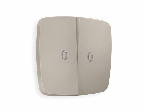 Накладка на механизм Ambrella Volt OMEGA OP3640