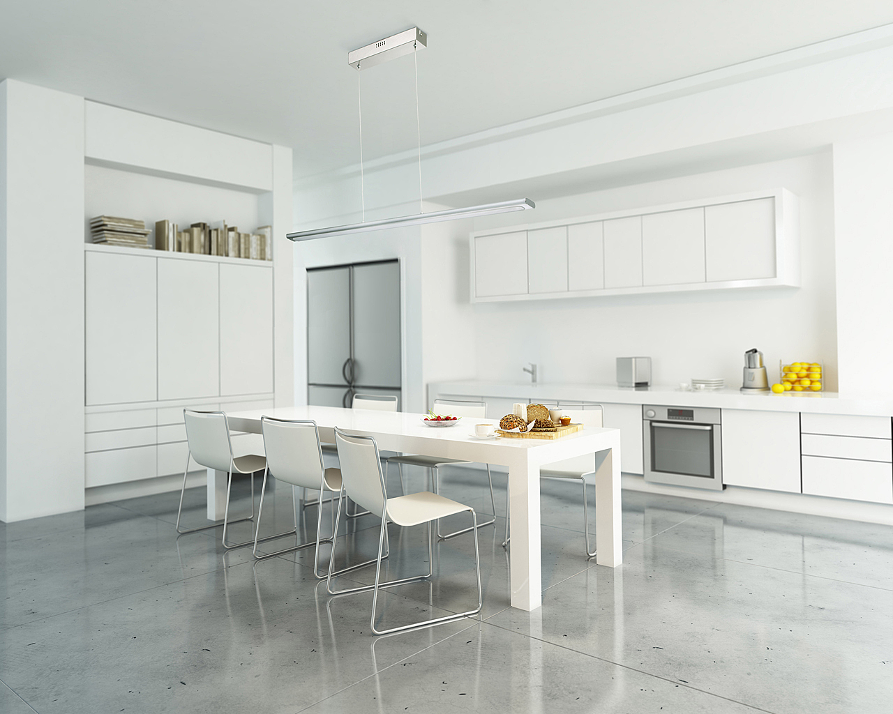 Светильник подвесной De Markt Ральф 675012601