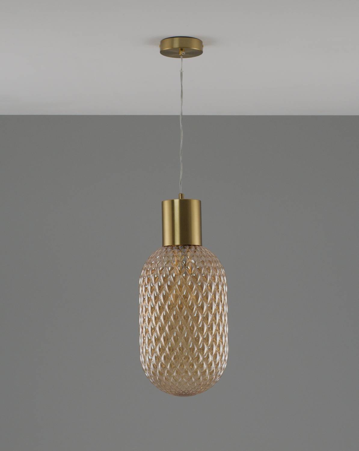 Светильник подвесной Moderli Sunset V10917-P