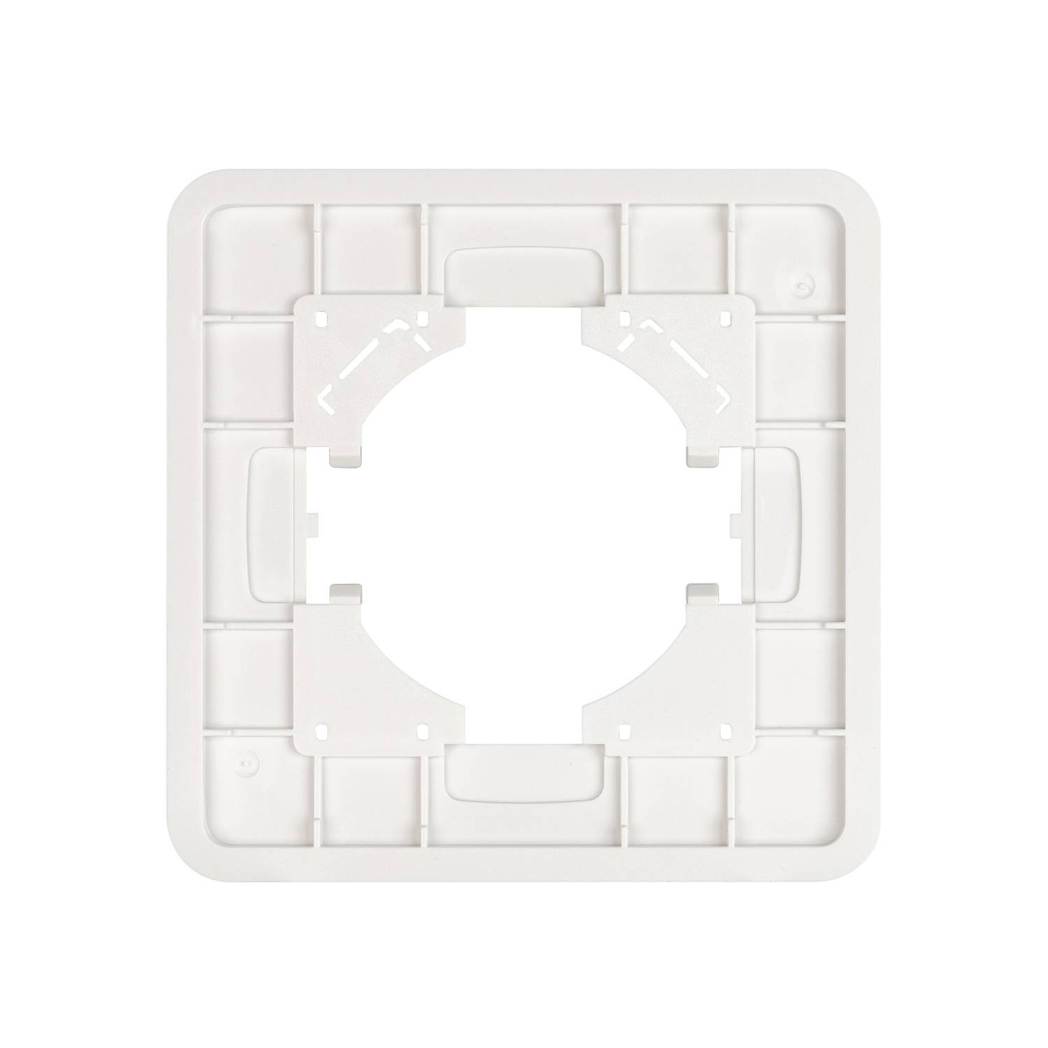 Рамка Arlight Akiry 049680